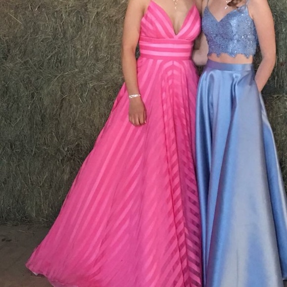sherri hill 52920